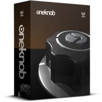 Digico oneknob series - набор из 8 плагинов: oneknob brighter, oneknob driver, oneknob filter, oneknob louder, oneknob phatter и т.д.