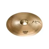 16" SOLID CRASH APX ударный инструмент,тарелка. Канада