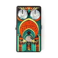 Mxr csp041 hybrid fuzz  гитарный эффект фузз