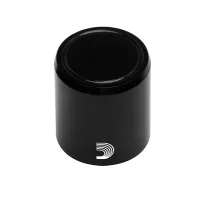 PW-LTCCTS-01B Loknob Tour Cap CTS Фиксатор потенциометра, большой черный, Planet Waves