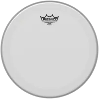 Пластик для малого барабана Remo Powerstroke P3X Coated PX-0113-BP