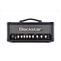 Blackstar ht-20rh mk ii  ламповый гитарный усилитель, 20вт, 2 канала.
