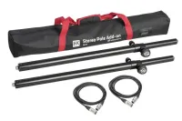 HK AUDIO AUDIO KandM Stereo Pole Add On M20 XLR - Набор аксессуаров