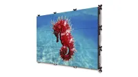 Barco Жидкокристаллическая панель Unisee 500 безрамочная, диагональ 55", яркость 500 кд/м2 (UNI-0005) - Панель для видеостен