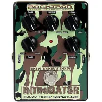 Rocktron Intimidator Gary Hoey SALE  Педаль эффектов Дисторшн,