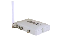 Wireless Solution WhiteBox F-1 G5 - Передатчик или приёмник 512 каналов DMX. Передача или приём 1024 канала в режиме Double-Up. Корпус со степенью защиты IP66. Поддержка DMX-512 и RDM. Опционально Art-Net и s/ACN. Рабочая частота - 2.4ГГц (Поддержка 5.8/5