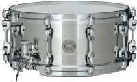 TAMA PSS146 барабан 6'X14'' серия STARPHONIC нержавеющая сталь 6”x14”: 1mm stainless steel w/R.S.E.