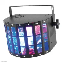 CHAUVET Kinta FX - Многолучевой эффект