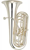 Туба Bb Yamaha YBB-621S