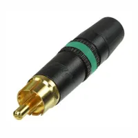 Rean NYS373-5- кабельный разъём RCA "папа"