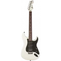 Charvel Jake E Lee Signature Model, Rosewood Fingerboard, Pearl White with Lavendar Hue Электрогитара именная Jake E Lee