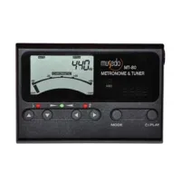 Musedo MT-80 - Тюнеры и метрономы