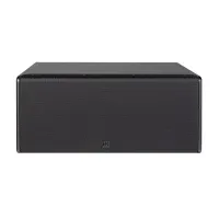 HK AUDIO S210 V black Профессиональная низкочастотная акустическая система