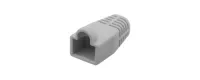 Колпачок разъема RJ-45 Kramer Electronics [CB-GRAY] для экранированной витой пары - цвет серый
