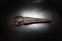 Дюна Варган "Дюна", Мастерская Варган.Екб