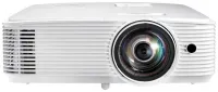 Проектор Optoma EH412ST