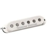 Seymour Duncan SSL-5 Custom Staggered RwRp  Звукосниматель c обратной обмоткой для средней позиции.