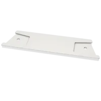 Turbosound ATHENS TCS152-FP-R-WH всепогодный комплект пластин для крепления на TCS152 -R-WH (белый)