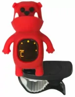 Flight Dog Red Тюнер на клипсе
