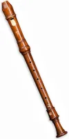 Блокфлейта-альт Mollenhauer Denner Edition 415 DE-1211D