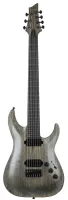 SCHECTER C-7 APOCALYPSE RUSTY GREY - 7-ти струнная электрогитара. Материал корпуса: болотный ясень.Накладка грифа: черное дерево.Лады: 24 X-Jumbo.Звукосниматели: Schecter USA Apocalypse-VII. Цвет гитары: Rusty Grey (RG)