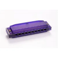 HOHNER M1110P - Губная гармоника диатоническая