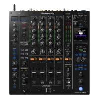 Pioneer DJ DJM-A9 - DJ-микшеры