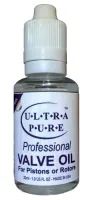 ULTRA-PURE Valve Oil - Масло