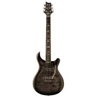 Prs Se Custom 24 Floyd Charcoal Burst