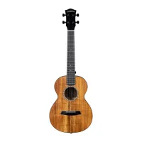HH-2349 Acacia Series Укулеле тенор, с чехлом, цвет натуральный, Cascha