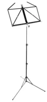 KandM 101 Music Stand (Black) - Пюпитры