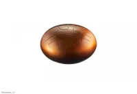 INOY Svadhishthana 22" с чехлом - Барабан язычковый Глюкофон