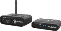 ALESIS GUITAR LINK WIRELESS портативная беспроводная (2.4 GHz) система для гитары