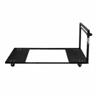 Dura Truss DS-STAGE TROLLEY транспортировочная платформа для подиумов