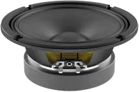 Lavoce WSN061.52-16  вуфер 6,5", ?1,5", 100W, 94dB, 90-6000 Hz, 16Ом, неодимовый