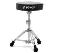 14525402 DT 2000 Табурет ударника, круглый, Sonor