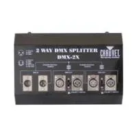 DMX-2X