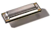 M50201 Alabama Blues C-major Губная гармошка Hohner