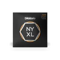 D'Addario NYXL1046BT - комплект струн для электрогитары 10-13.5-17-25-34-46