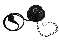 Xline M-40 Мотор для 40 см. зеркального шара, max нагрузка 4 кг; 1,5 об/мин (коробка 30 шт)