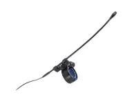 JTS CX-500F Микрофон инструментальный, миниатюрный, конденсаторный, 20-20000Гц, 4pin mini XLR
