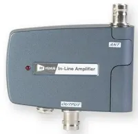 SHURE RF Venue RFV-ILAMP (In-Line Amplifier) Антенный усилитель для пассивных антенн, на 10 дБ