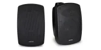 ELIPSE-5T Пара громкоговорителей с 100В трансформатором.IP-56. 40 Вт. 89 дБ на 1 Вт/1 м.  НЧ: 1 x 5 , пар