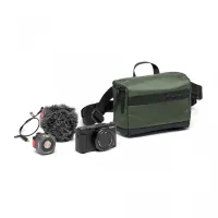 MB MS2-WB поясная сумка Manfrotto