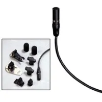 Audio-Technica AT898c - Петличные микрофоны