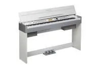 CDP5200-WH Цифровое пианино, компактное, белое/серое Medeli