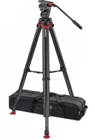 System FSB 8 T FT MS штативный комплект Sachtler