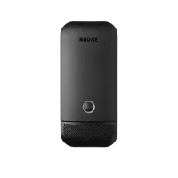 Shure ulxd6/o. беспроводной настольный всенаправленный микрофон shure серии ulxd