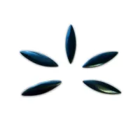 LE ROSEAU CHANTANT Convex metal язычок для тростей гобоя