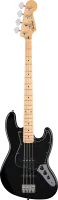 Fender Standard Jazz Bass Black